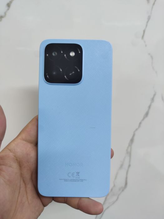 Продам Хонор Х5B plus 128гб