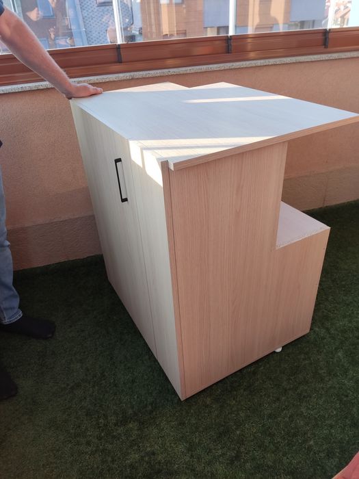 Мебели по поръчка