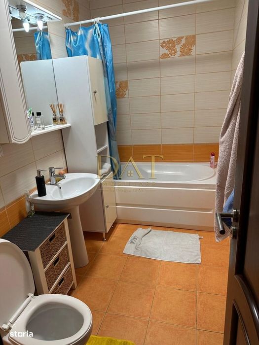Oportunitate! Apartament 3 camere | parcare inclusa | zona Terra