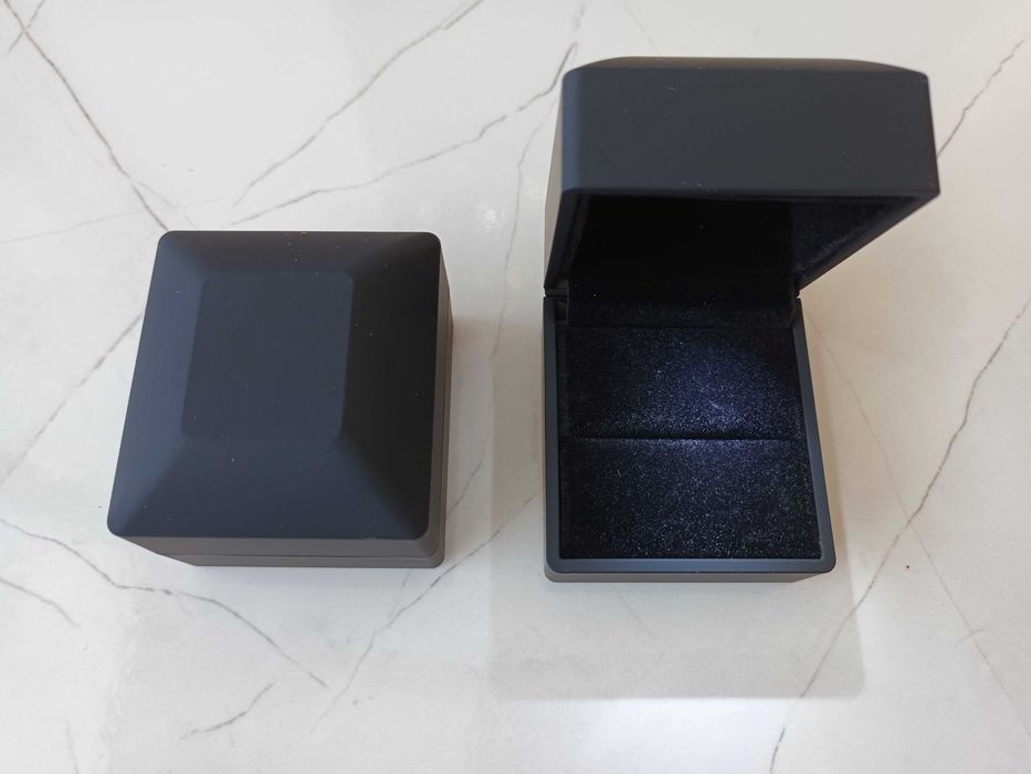 Кутийка за пръстен, кутийка за обеци, кутийка за бижута, кутийки