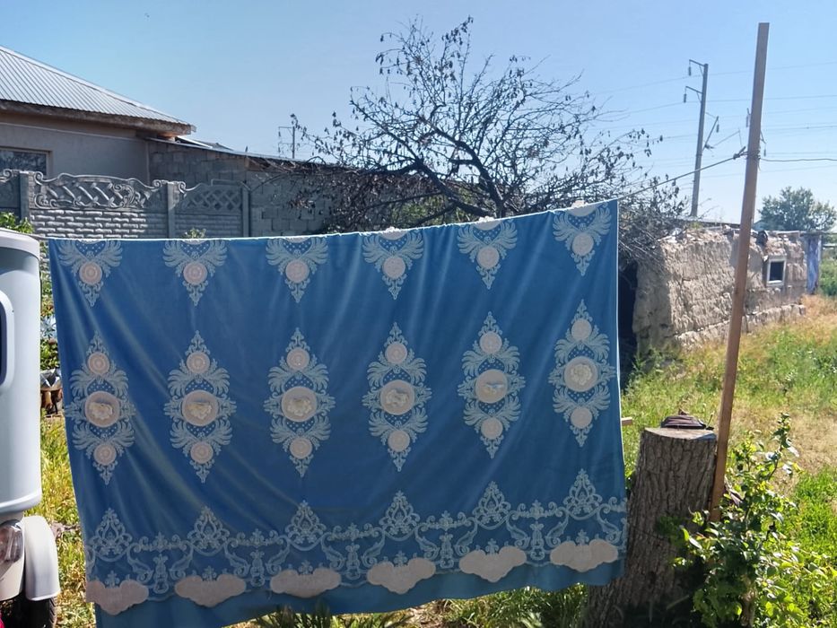 Шторы 4 метра две штуки