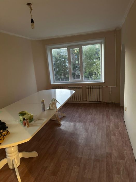 Сдаю квартиру в городе Абая