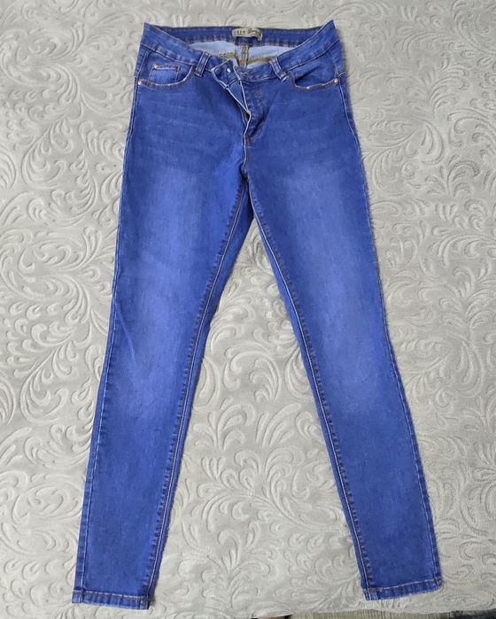 Дамски дънки  и панталони