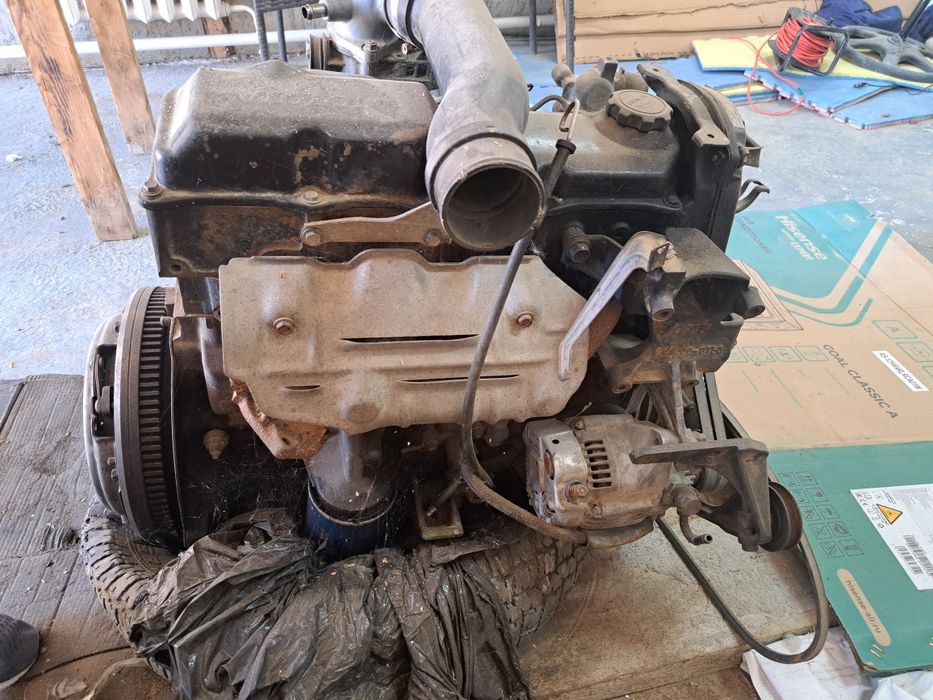 5L дизель матор от ПРАДО продаётся