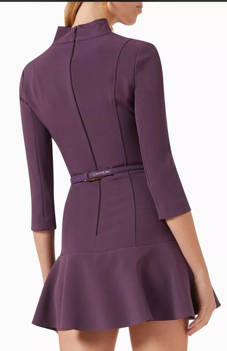 Elisabetta Franchi дамска рокля