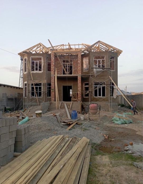 Ремонт под ключ г.Балхаш