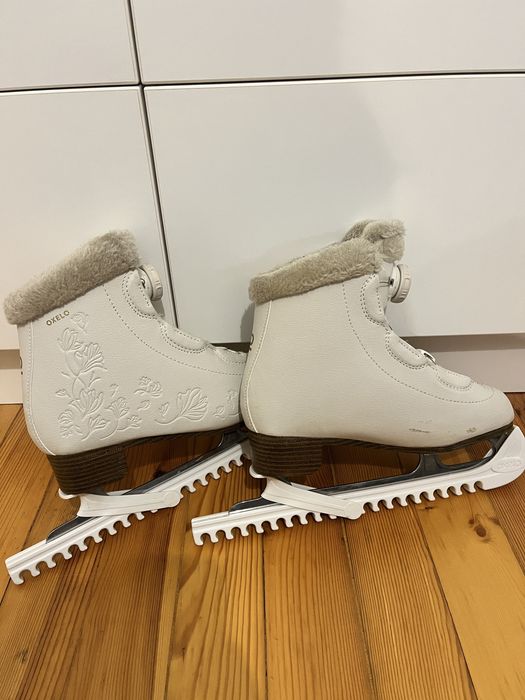 Кънки от Decathlon