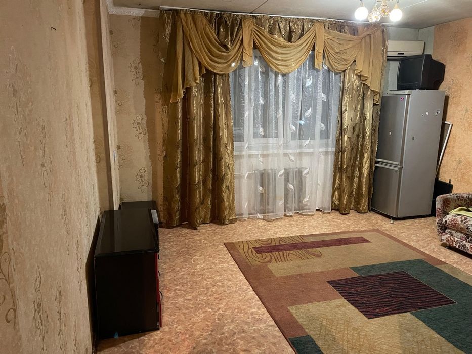 Продам однокомнатную квартиру