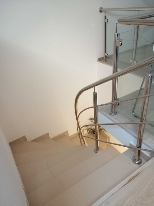 Vila duplex P+1+M Strada Astrelor Popesti-Leordeni