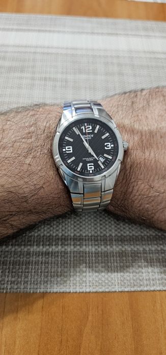 Ceas Casio Edifice