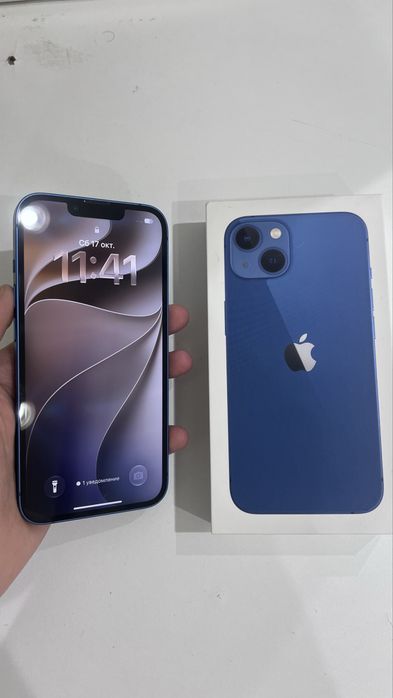 Iphone 13 128gb