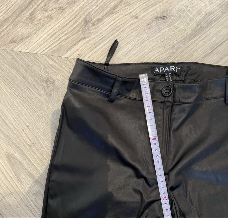 Pantaloni skinny Apart de dama marimea 34/XS