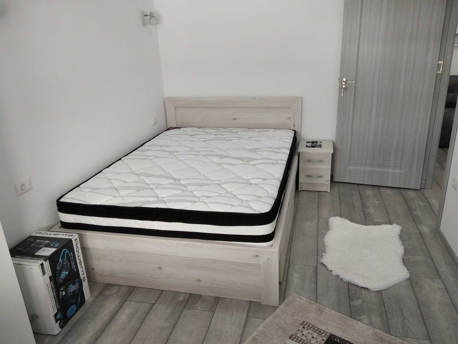 Apartament de inchiriat Bulevardul Dem Radulescu