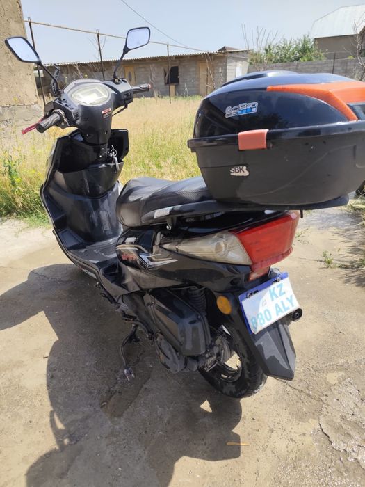 Мапед м8 про сатылады