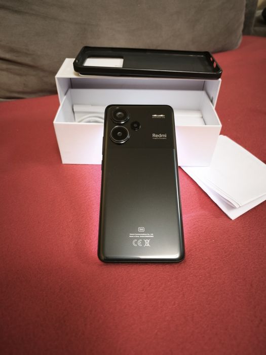 Redmi Note 13 pro + 5G