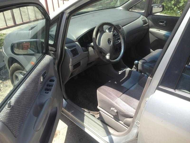 Мазда Премаси 2.0 DIDD 16V / Mazda Premacy 2.0 DIDD 16V на части