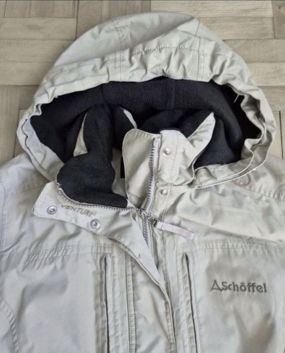Geacă de iarnă, groasă, Schoffel Venturi® - 38 / M (Damă)