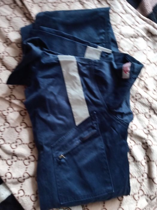 Спец одежда комбинезоны