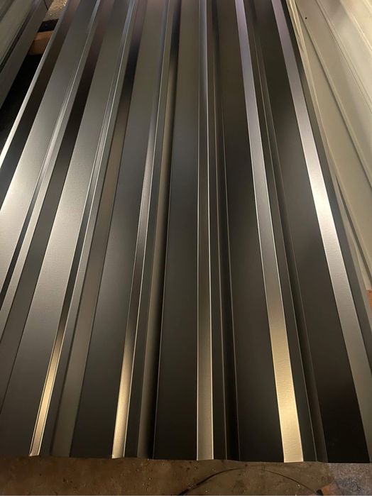 Tabla gri antracit h 35