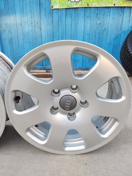 Jante 15” originale AUDI