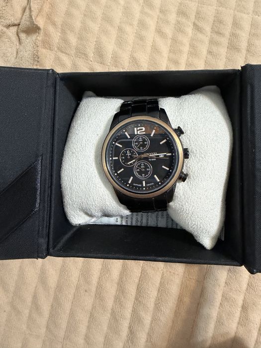 Часы boccia немецкие часы