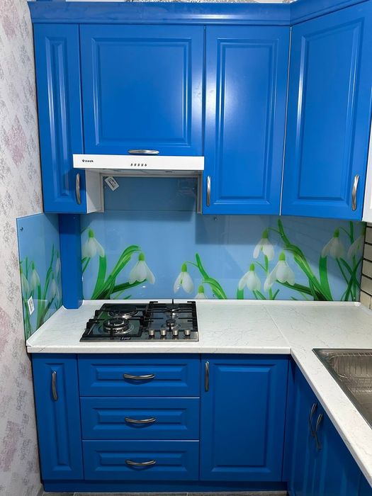 Кухня крашенний neo klassika