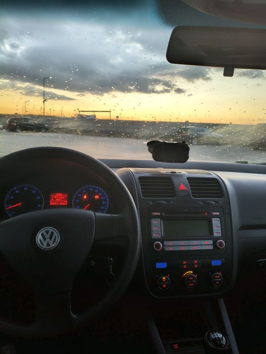 Vand Golf 5 2008 1.4 mpi