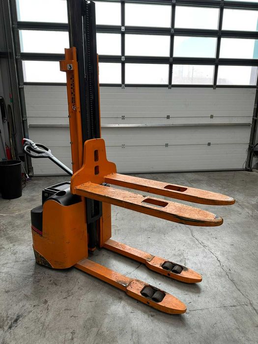 Transpalet Still EGV 12