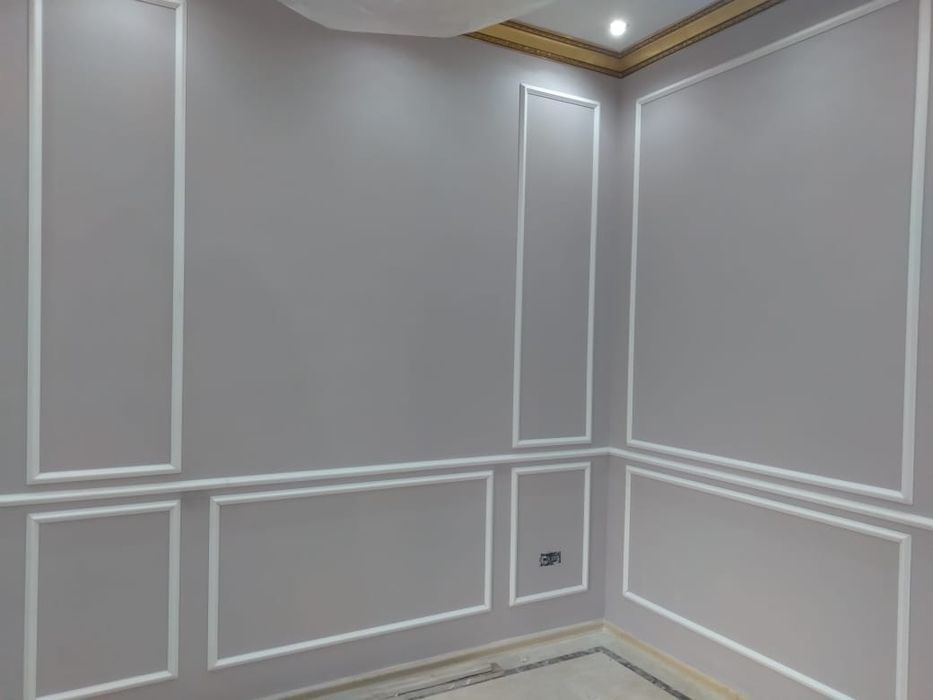 Ремонт квартир и офисов