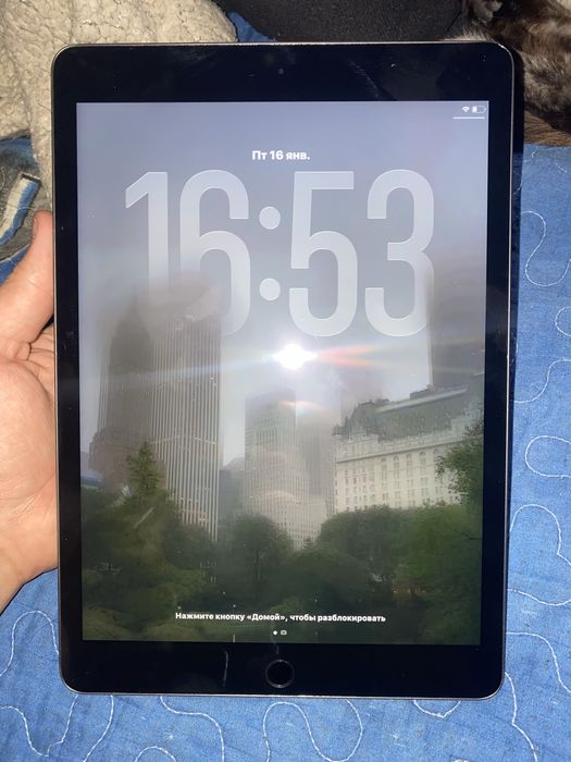Айпад 9-го поколения