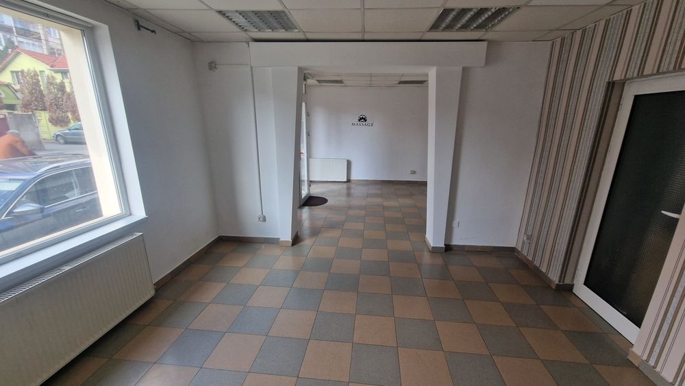 De inchiriat casa