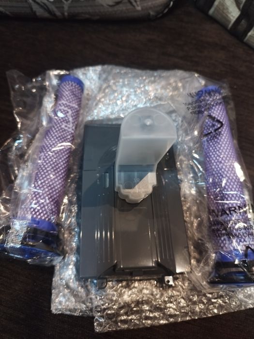 LI-ION батерия за прахосмукачка Dyson V8 , презареждаща се
GCA 0715 G0