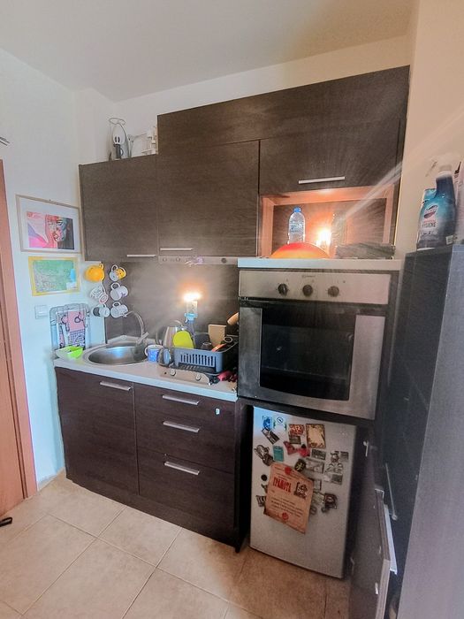 Продава се Едностаен апартамент в Габрово, Трендафил 1 - 46 кв.м за 721 €/кв.м - Снимка #6