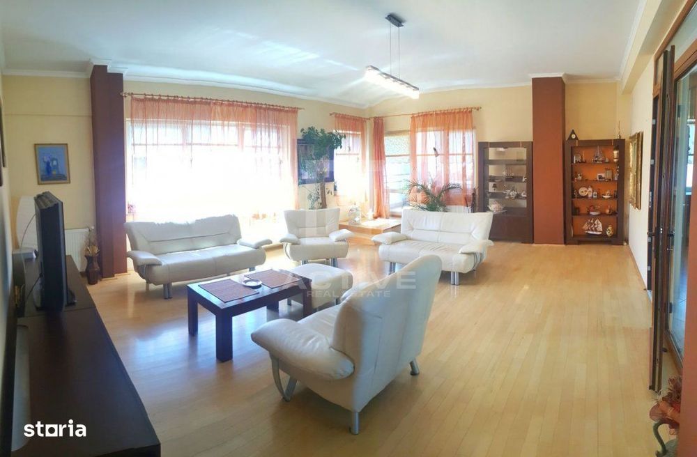 Apartament cu panorama  Zona Centrala