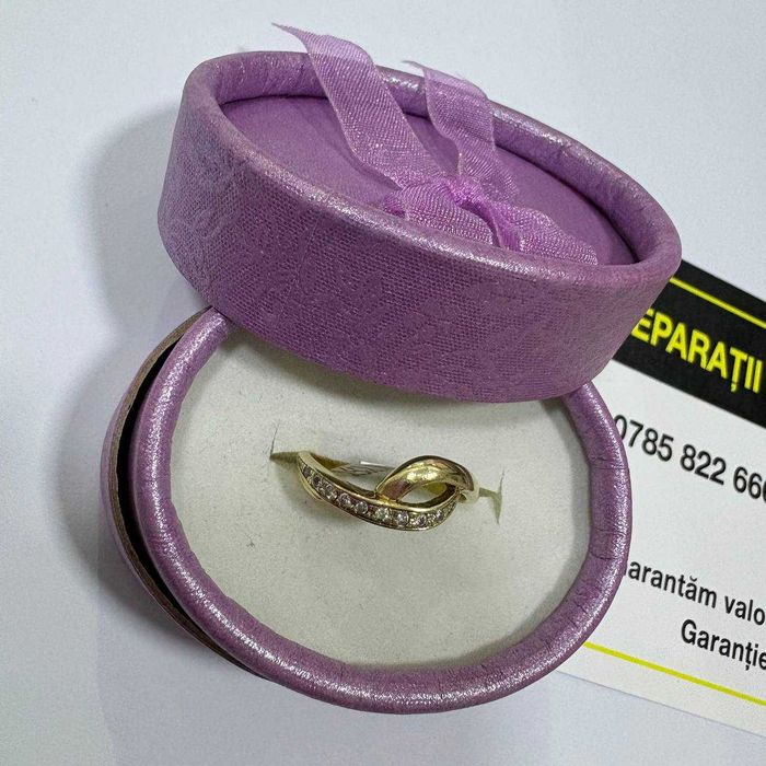 INEL AUR 14K 2.75GR (ctg)