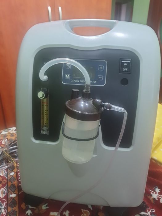Concentrator oxigen