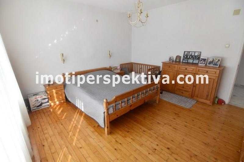 реф.15036 Гараж в цената, готов за нанасяне-Коматевски възел!