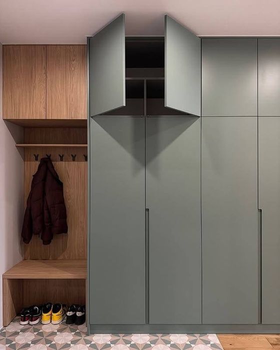 Мебель на заказ  .