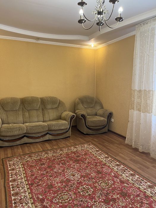 Квартира в аренду