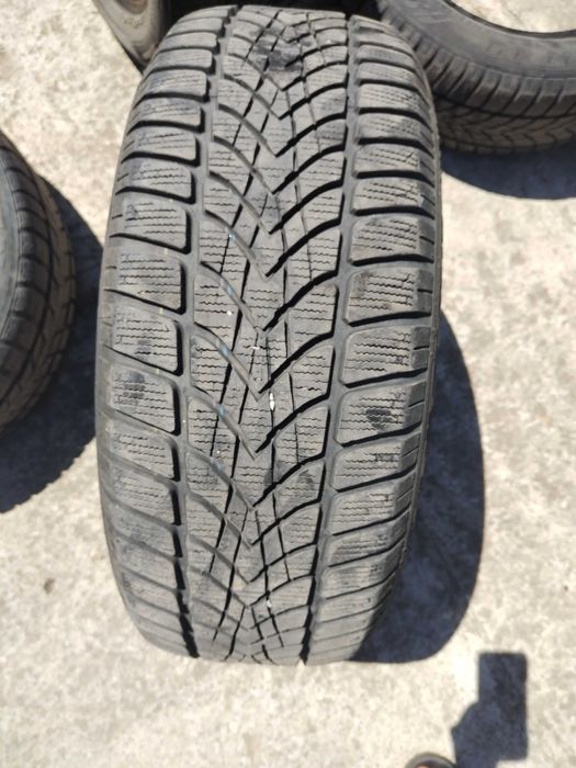 Anvelope iarna 205/55R/16