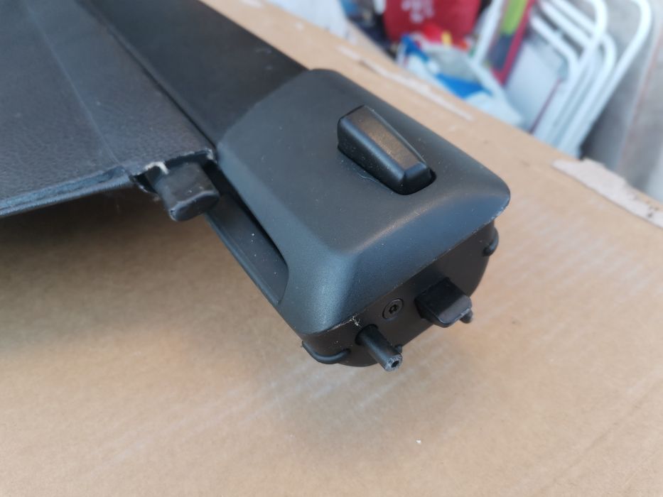 Щора за багажник