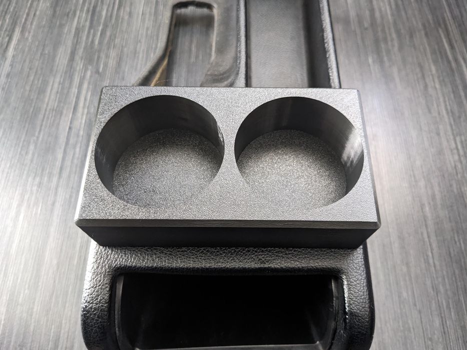 BMW E34 - аксесоари, поставки за чаши, къпхолдъри и др.