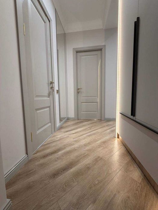 ЖК Darhan Residence ориентир OZmahal 2/2/12 с готовым арендатором