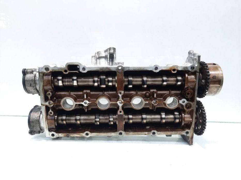 Capac chiulasa cu 2 axe came, cod 03C103475BC, Vw Passat Variant (3C5) 1.4 tsi, CAX Volkswagen