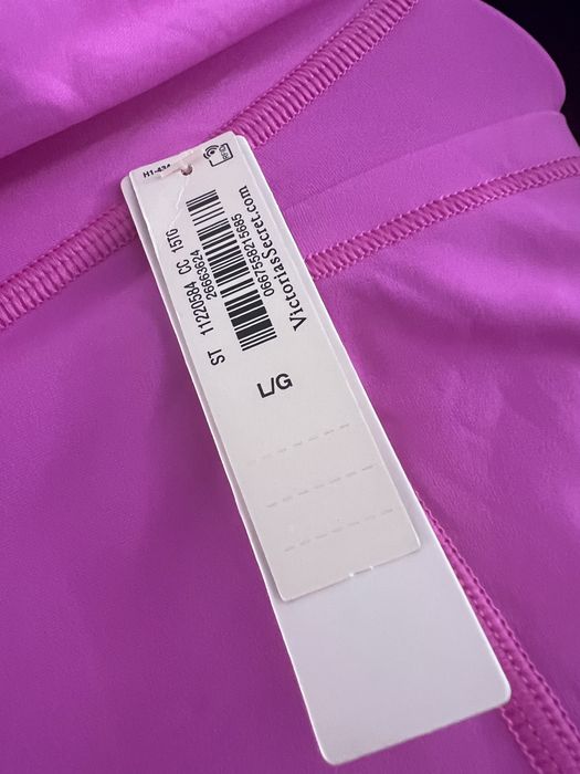 Colanti Victoria’s Secret originali