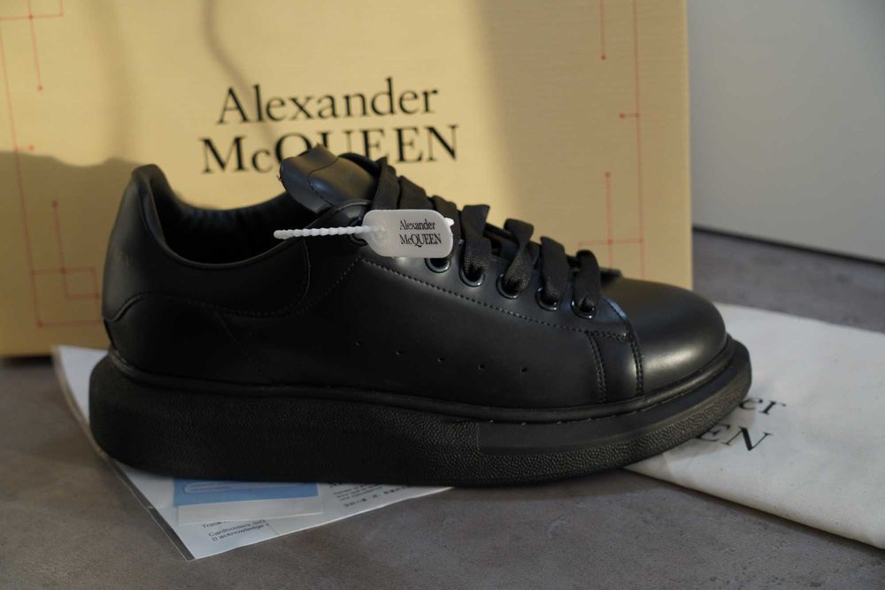 Adidasi ALEXANDER Mc Queen - Produs Nou - Full Box, Premium Unisex
