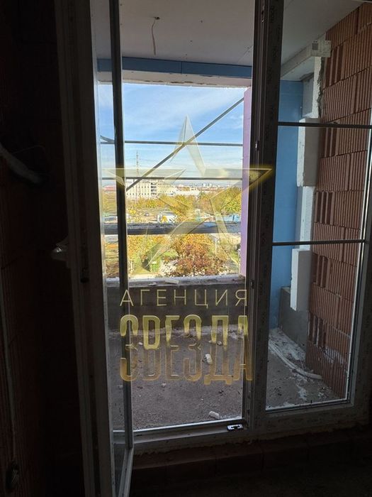 Продава се Двустаен апартамент в Пловдив, Остромила - 62 кв.м за 741 €/кв.м - Снимка #5