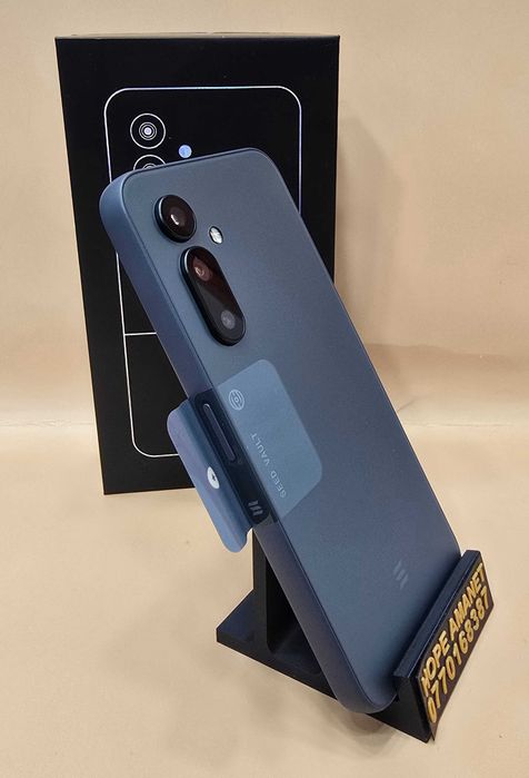 Hope Amanet P4 Telefon Seeker Solana / 128GB 8GB RAM NOU