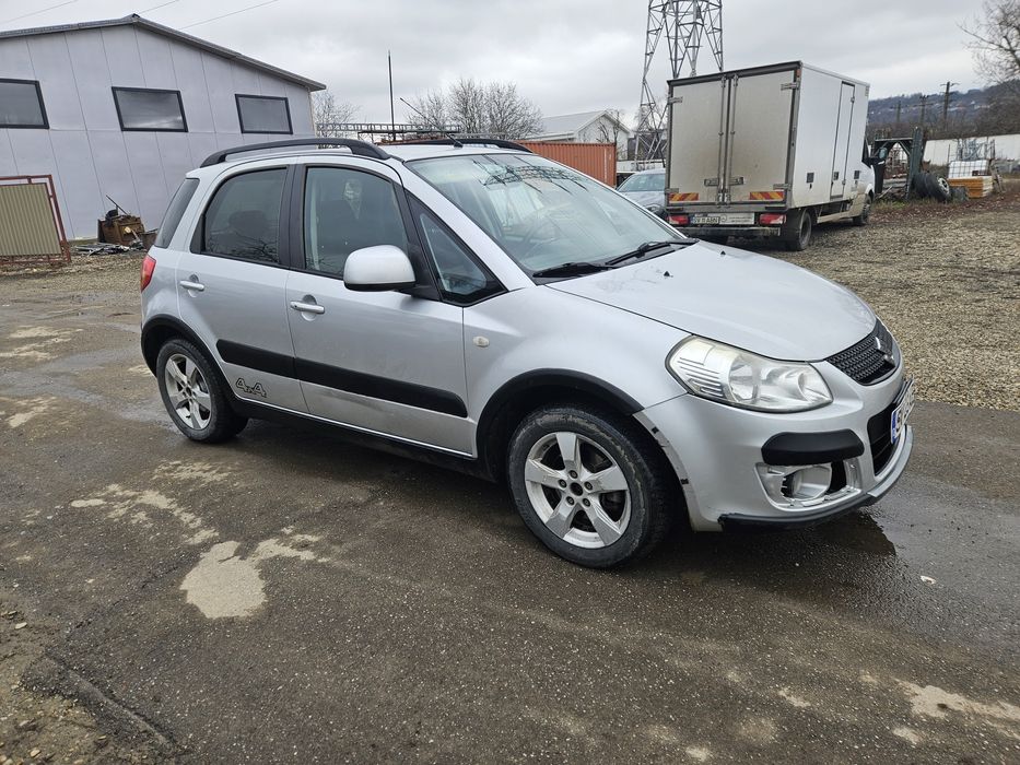 Vand Suzuki sx4 4x4 euro 5
