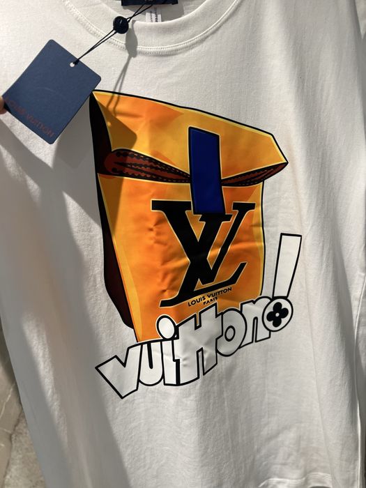 Tricou LV *Calitate Top*